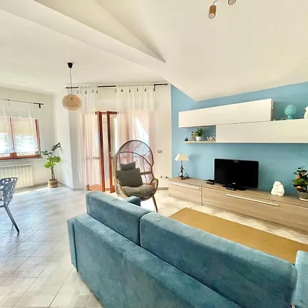 Appartement Casa Cucchiara Bagnara Calabra