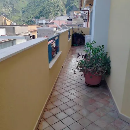 Appartement Casa Cucchiara *