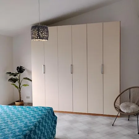 Appartement Casa Cucchiara