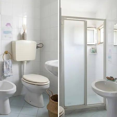 Casa Cucchiara Appartement Bagnara Calabra