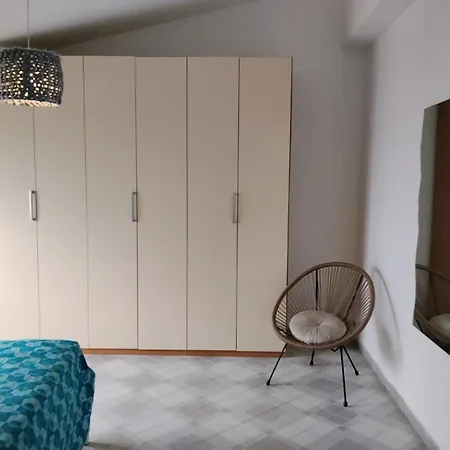 Appartement Casa Cucchiara Bagnara Calabra