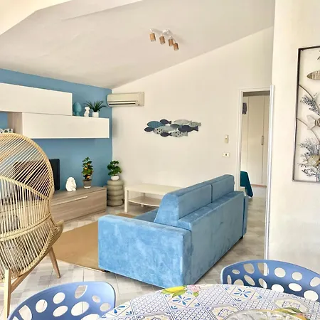Daire Casa Cucchiara