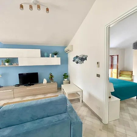 Casa Cucchiara Appartement *