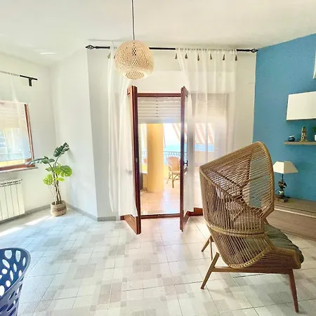 Daire Casa Cucchiara