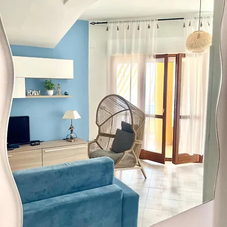 Appartement Casa Cucchiara
