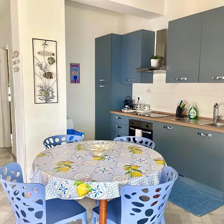 Casa Cucchiara Appartement *