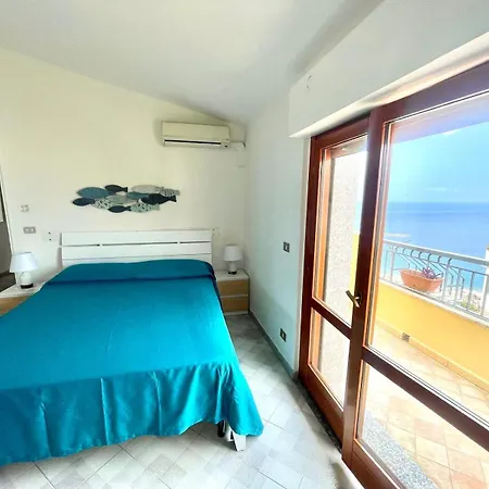 Appartement Casa Cucchiara