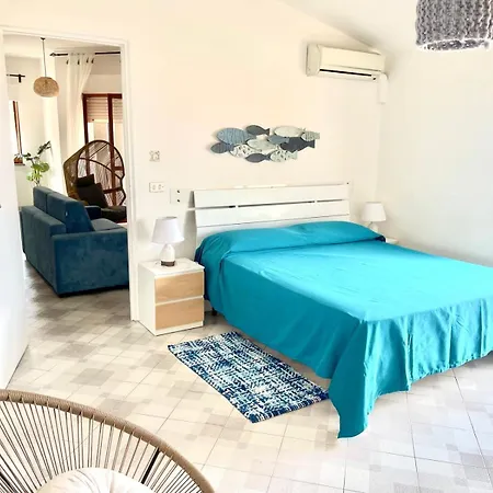 Casa Cucchiara Appartement Bagnara Calabra