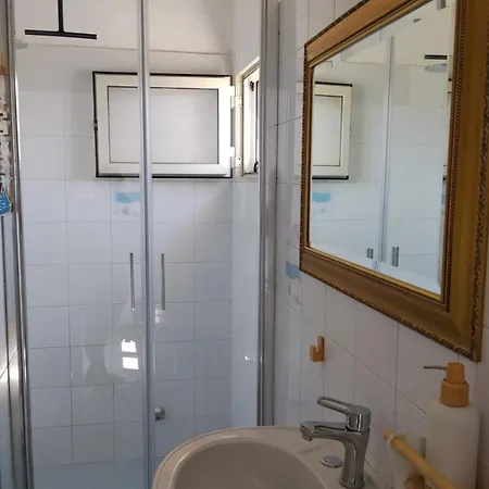 Casa Cucchiara Appartement