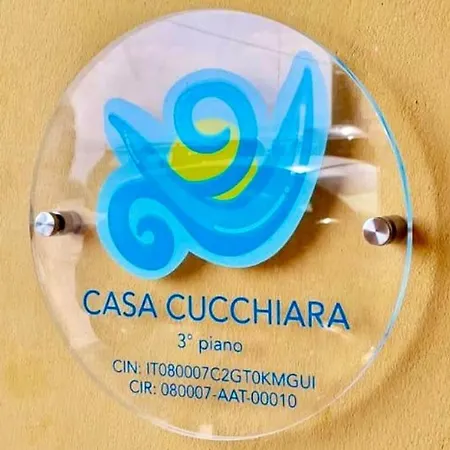 Casa Cucchiara